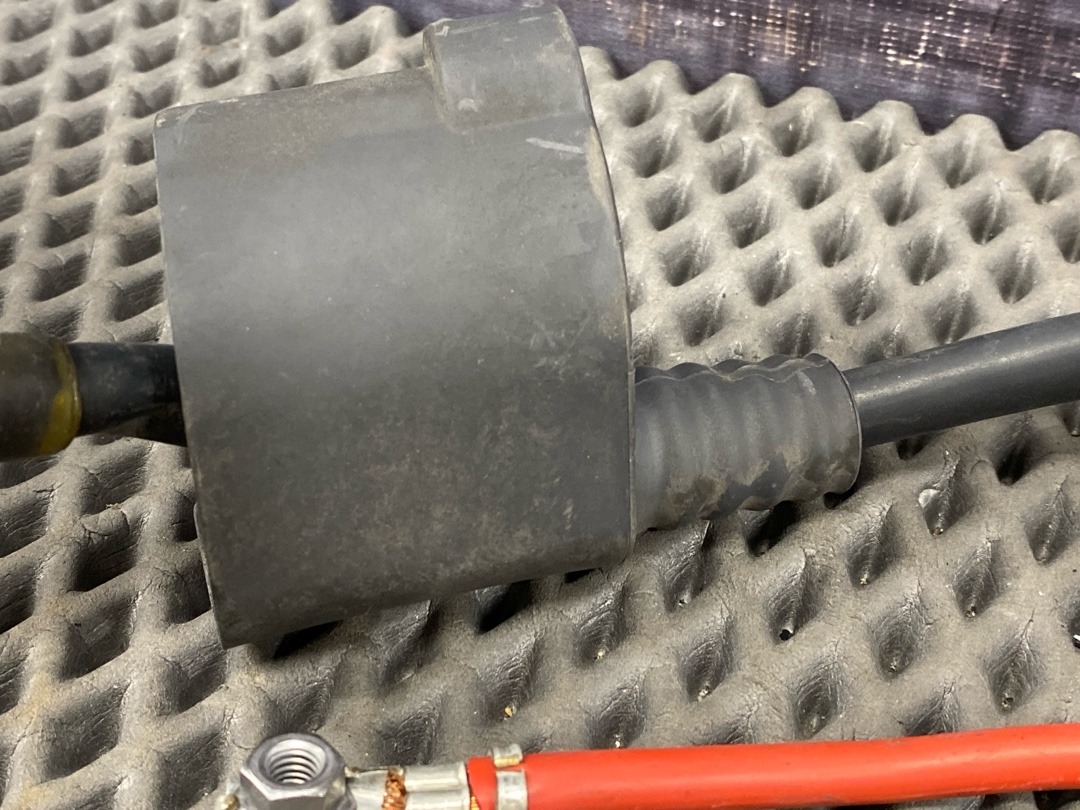 Клемма с проводом, 1290 рублей, Красноярск