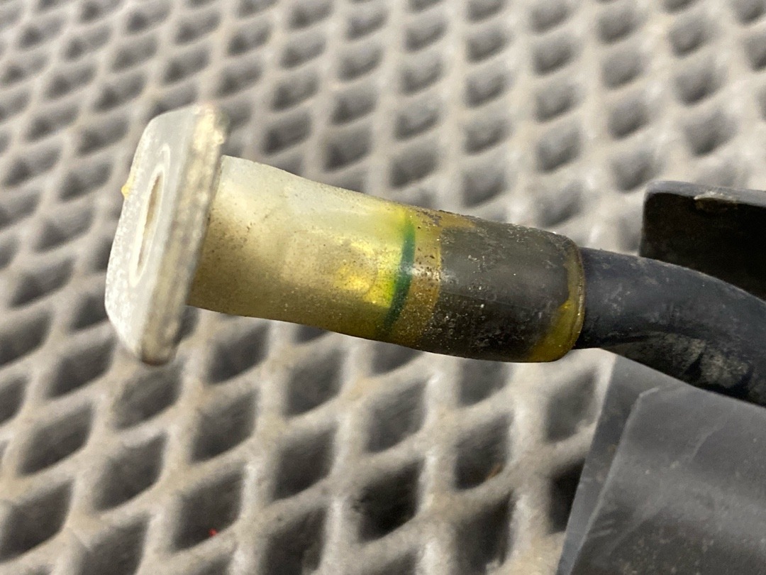 Клемма с проводом, 1290 рублей, Красноярск