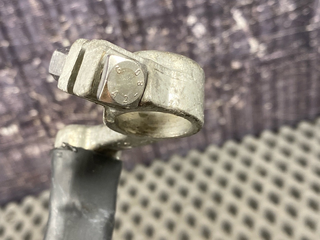 Клемма с проводом, 1290 рублей, Красноярск