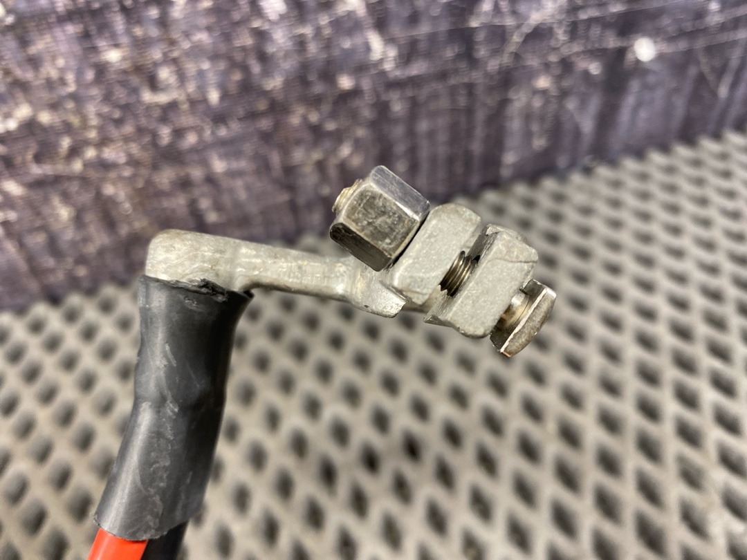 Клемма с проводом, 1290 рублей, Красноярск