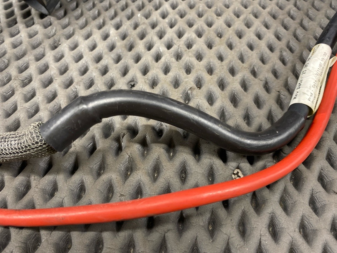 Клемма с проводом, 1290 рублей, Красноярск