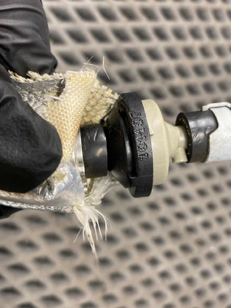 Трубка вентиляции, 2220 рублей, Красноярск