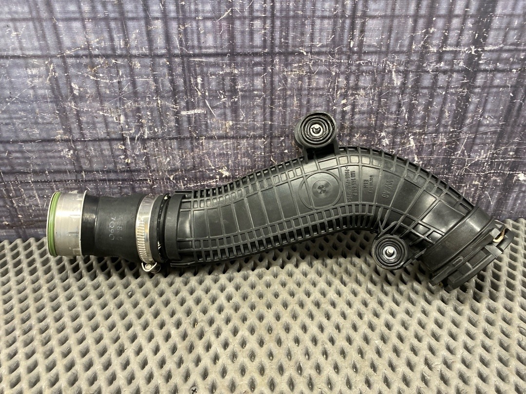 Патрубок интеркуллера, 2540 рублей, Красноярск