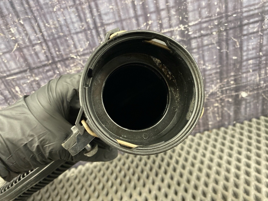 Патрубок интеркуллера, 2540 рублей, Красноярск