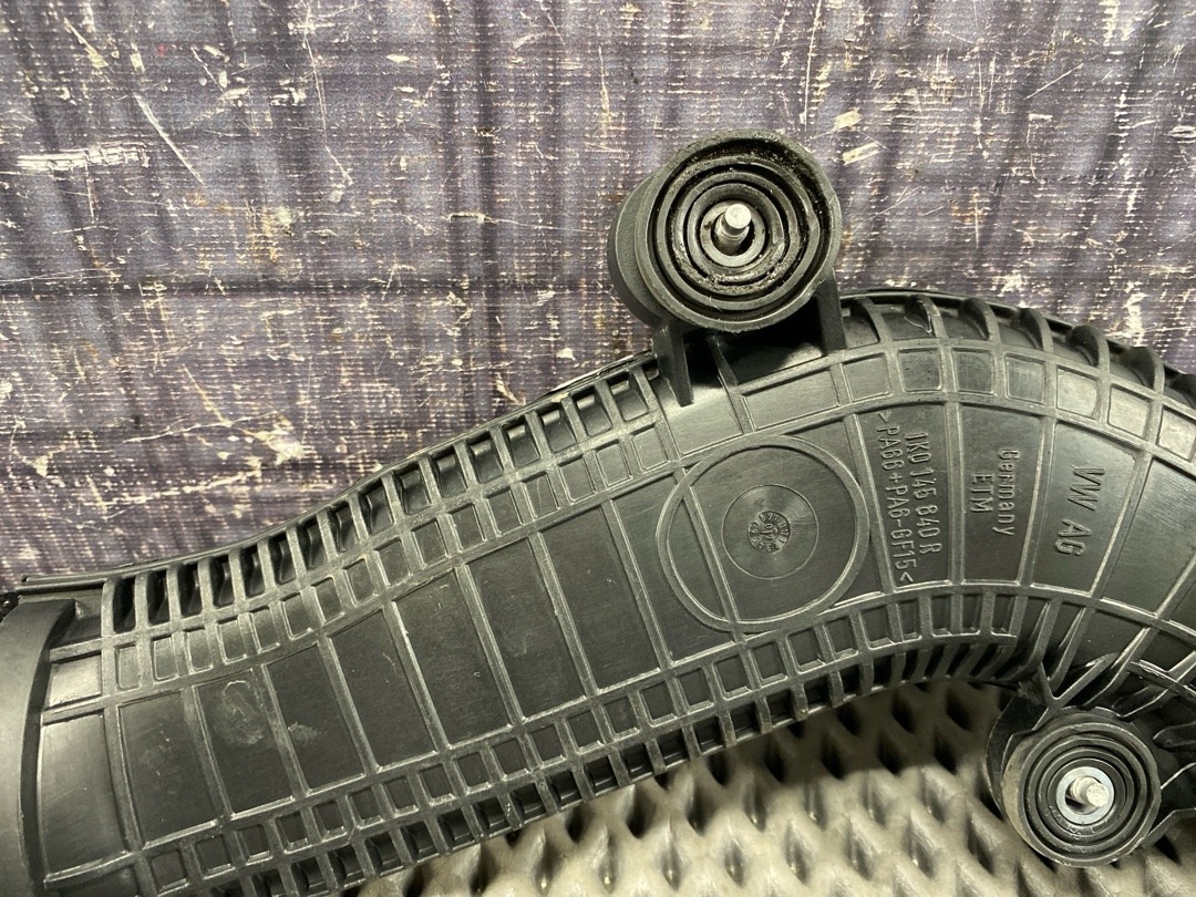 Патрубок интеркуллера, 2540 рублей, Красноярск