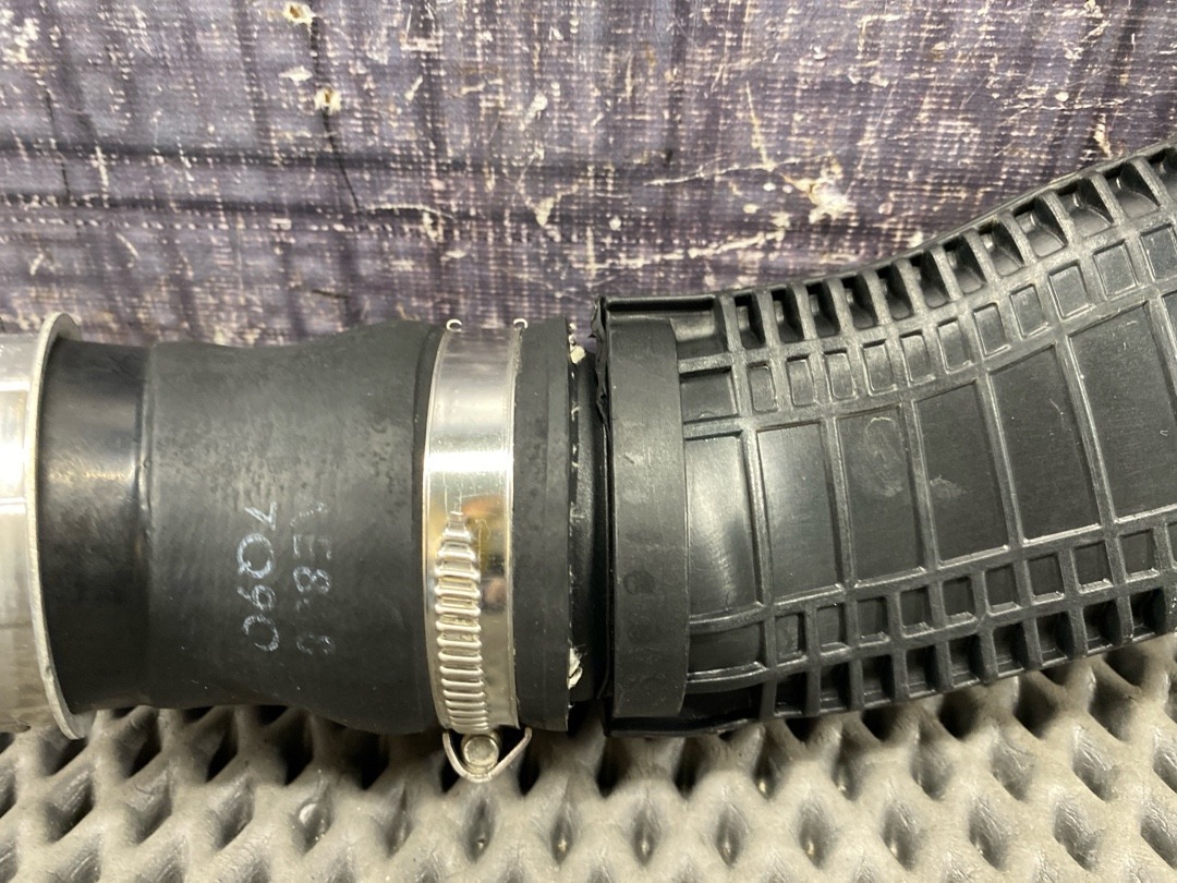 Патрубок интеркуллера, 2540 рублей, Красноярск