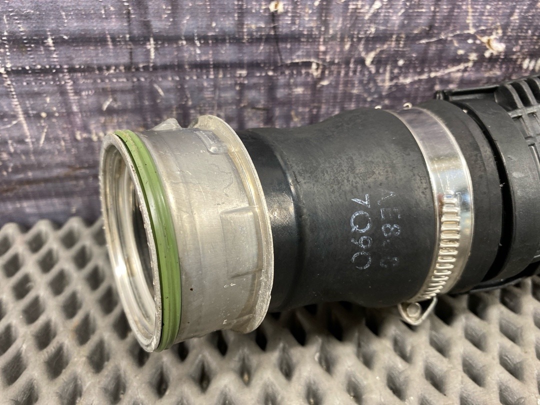 Патрубок интеркуллера, 2540 рублей, Красноярск