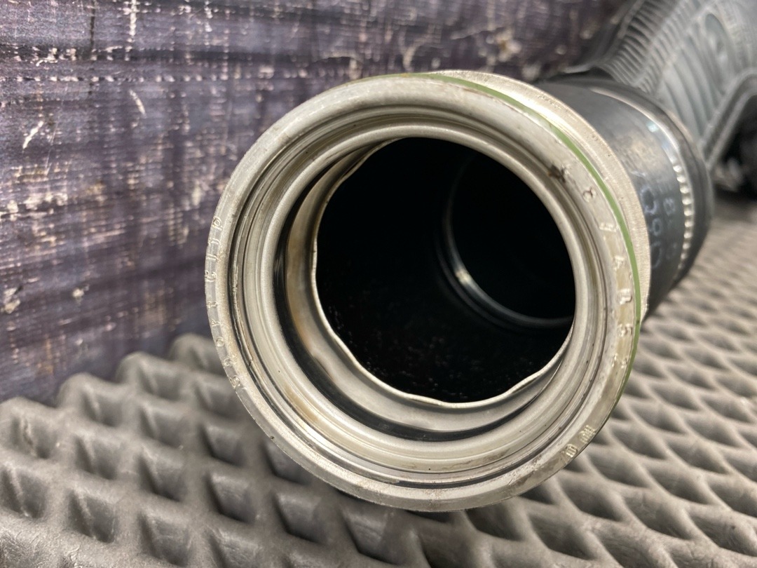 Патрубок интеркуллера, 2540 рублей, Красноярск