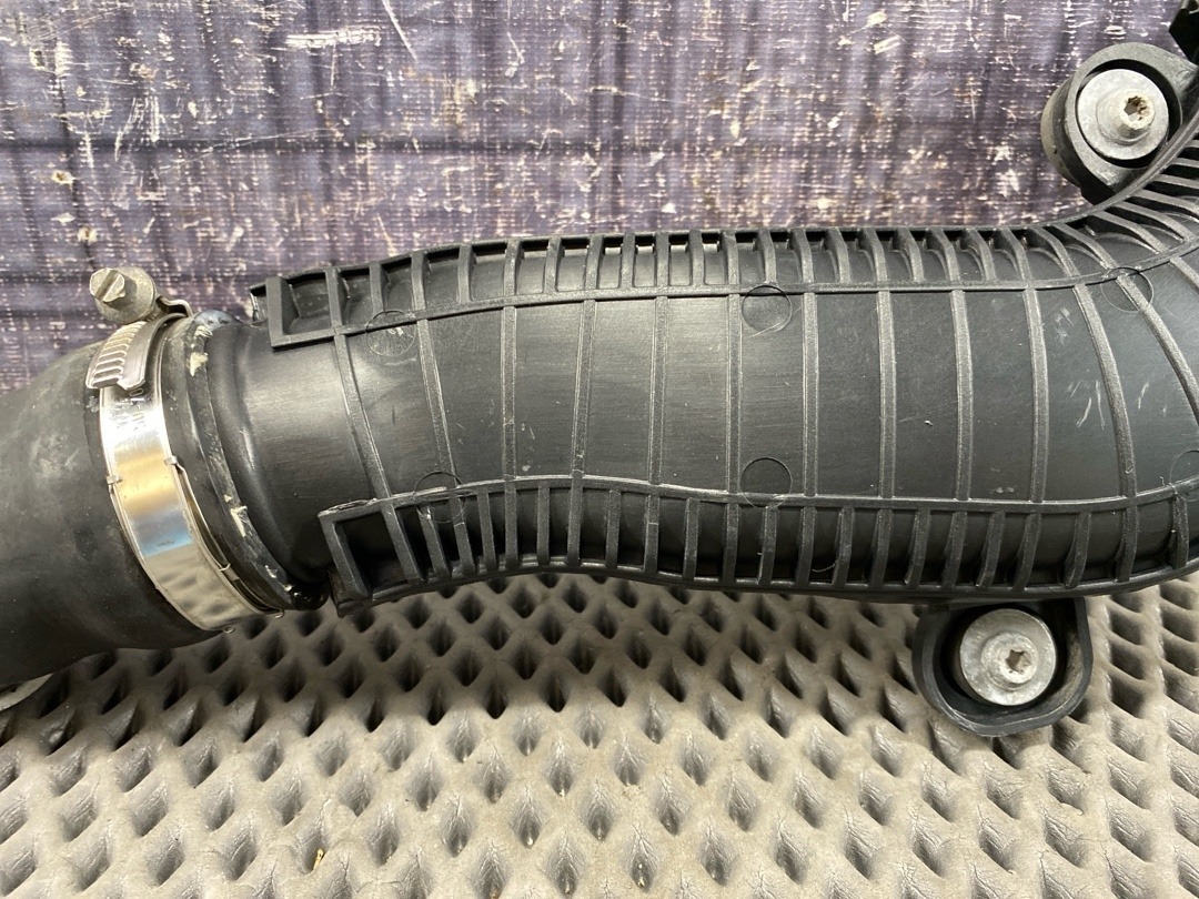 Патрубок интеркуллера, 2540 рублей, Красноярск