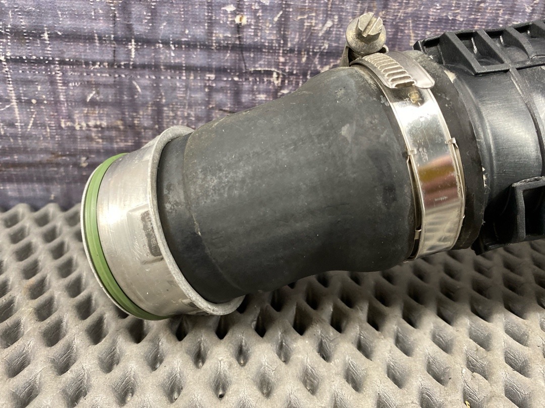 Патрубок интеркуллера, 2540 рублей, Красноярск