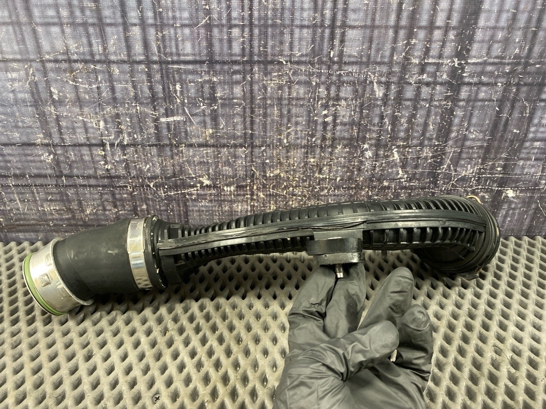 Патрубок интеркуллера, 2540 рублей, Красноярск