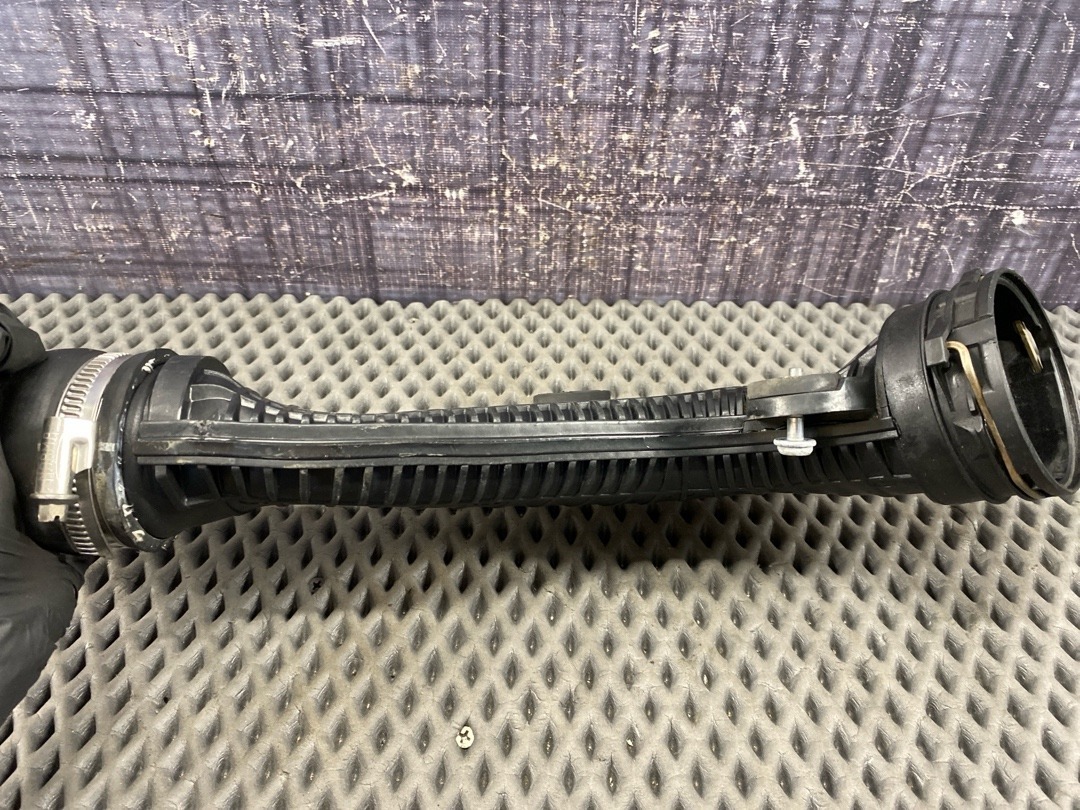 Патрубок интеркуллера, 2540 рублей, Красноярск