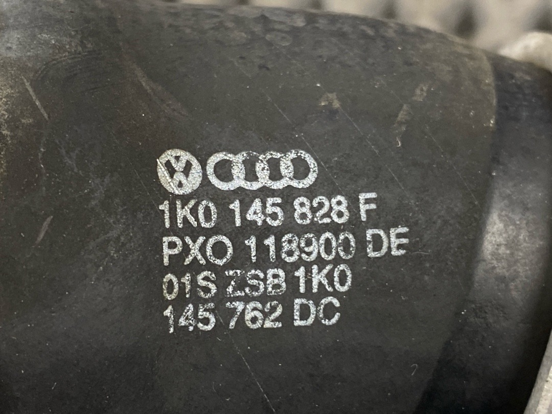 Патрубок интеркуллера, 2540 рублей, Красноярск