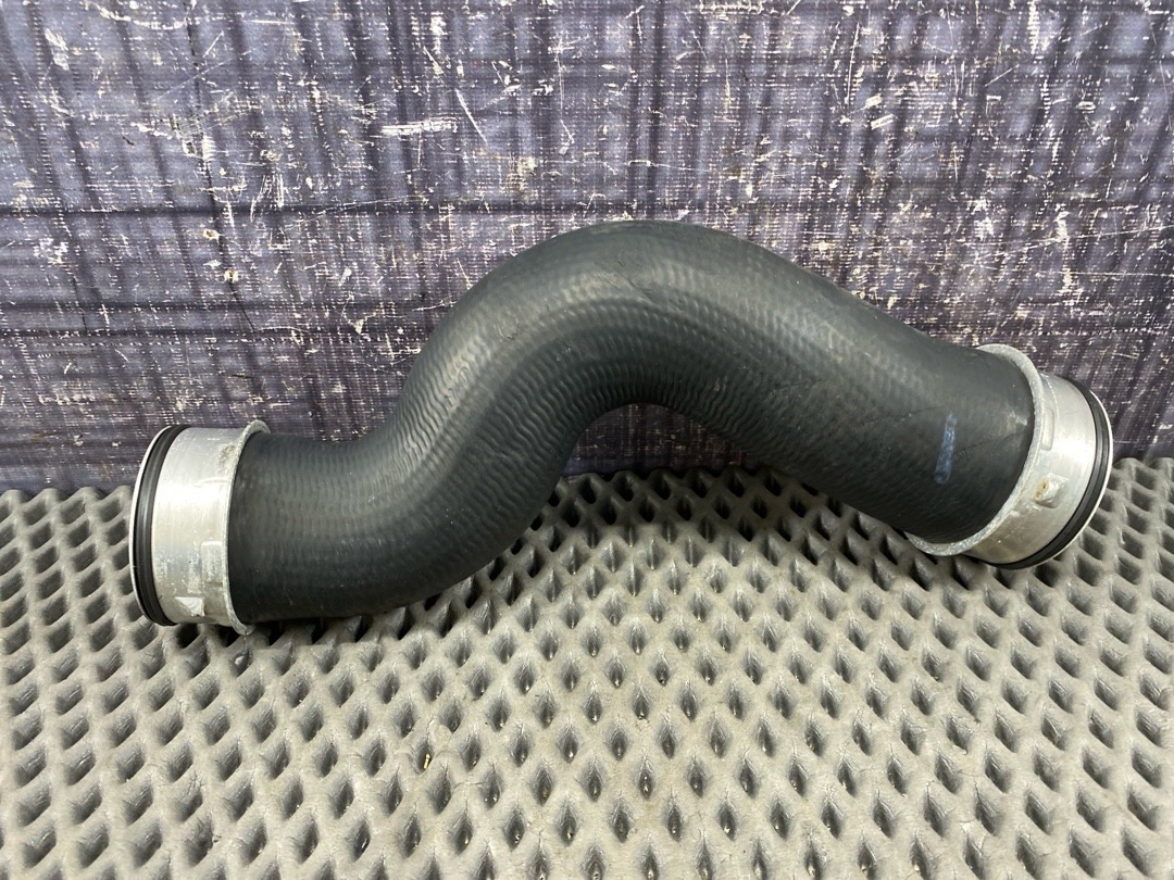 Патрубок интеркуллера, 1560 рублей, Красноярск