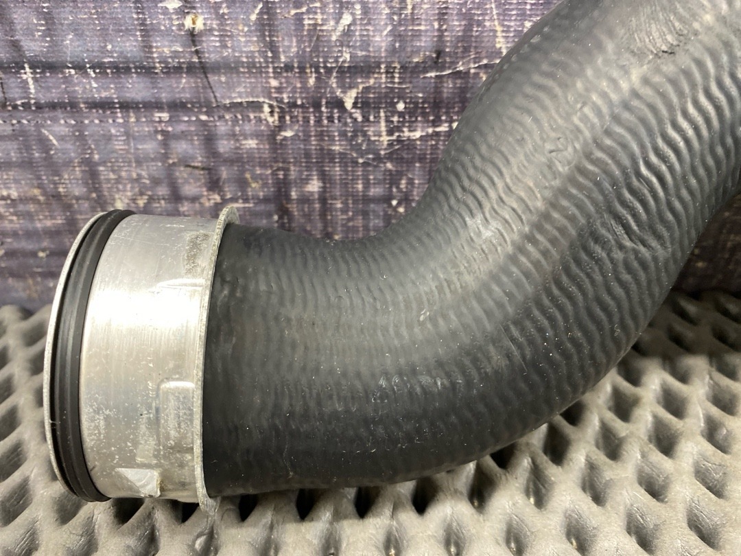 Патрубок интеркуллера, 1560 рублей, Красноярск