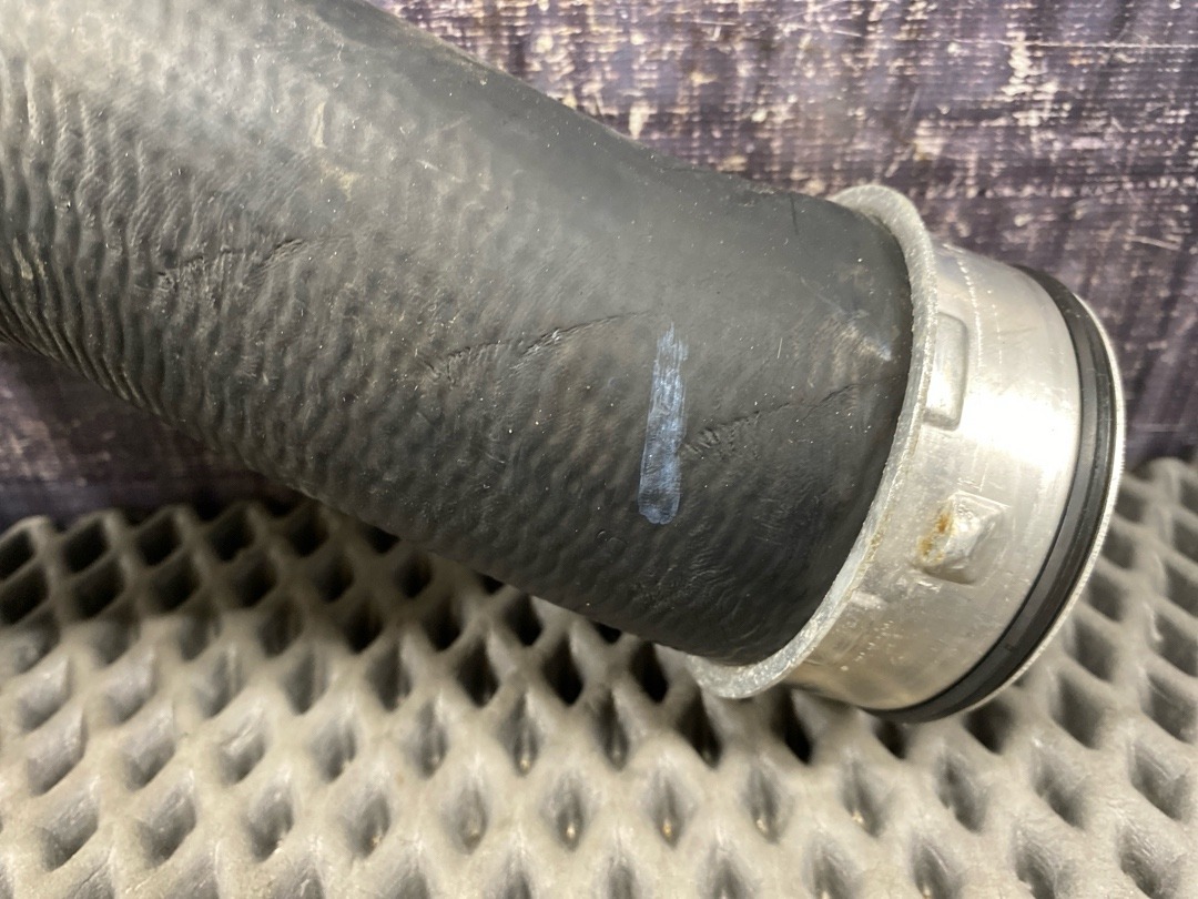 Патрубок интеркуллера, 1560 рублей, Красноярск