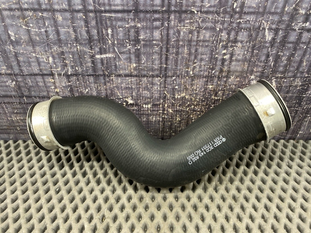 Патрубок интеркуллера, 1560 рублей, Красноярск