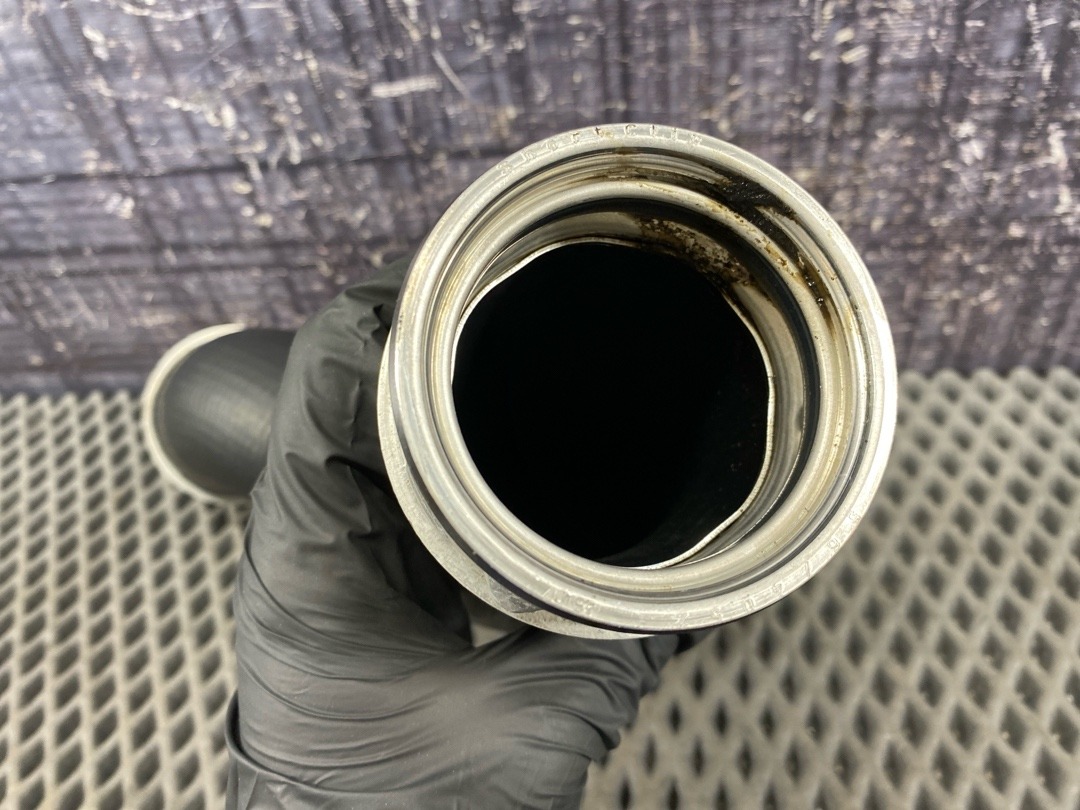 Патрубок интеркуллера, 1560 рублей, Красноярск