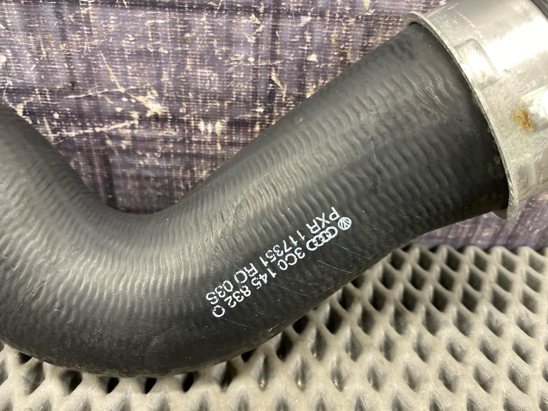 Патрубок интеркуллера, 1560 рублей, Красноярск