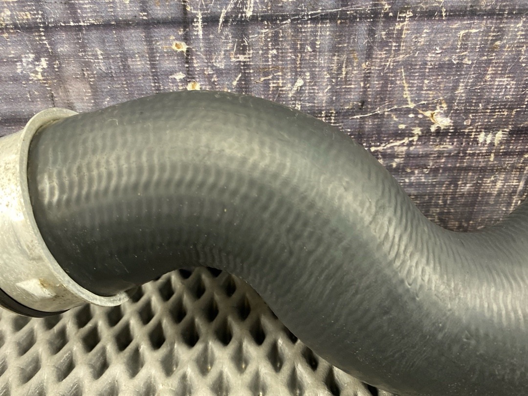 Патрубок интеркуллера, 1560 рублей, Красноярск