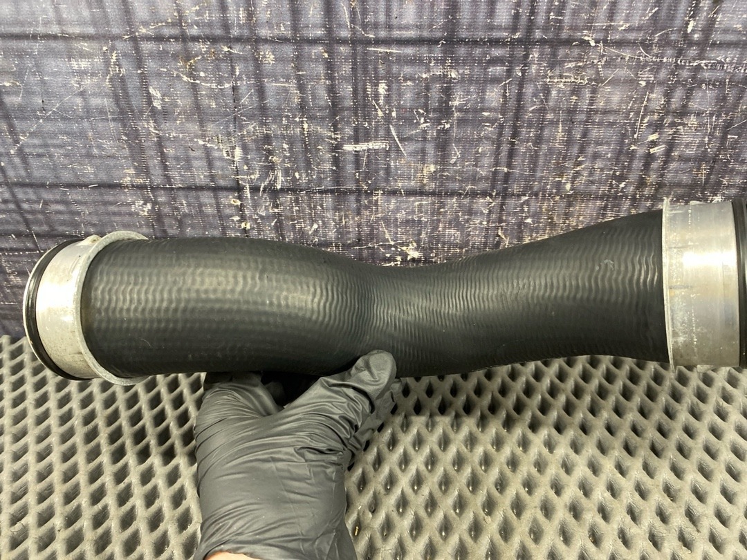 Патрубок интеркуллера, 1560 рублей, Красноярск