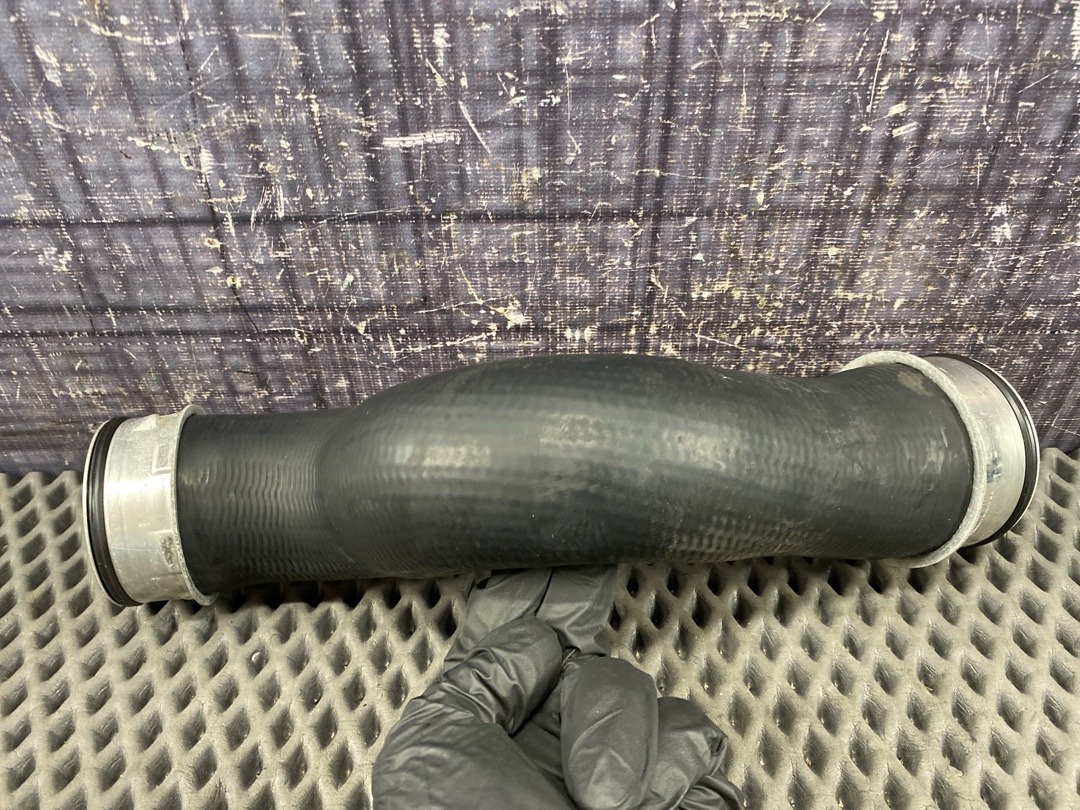 Патрубок интеркуллера, 1560 рублей, Красноярск