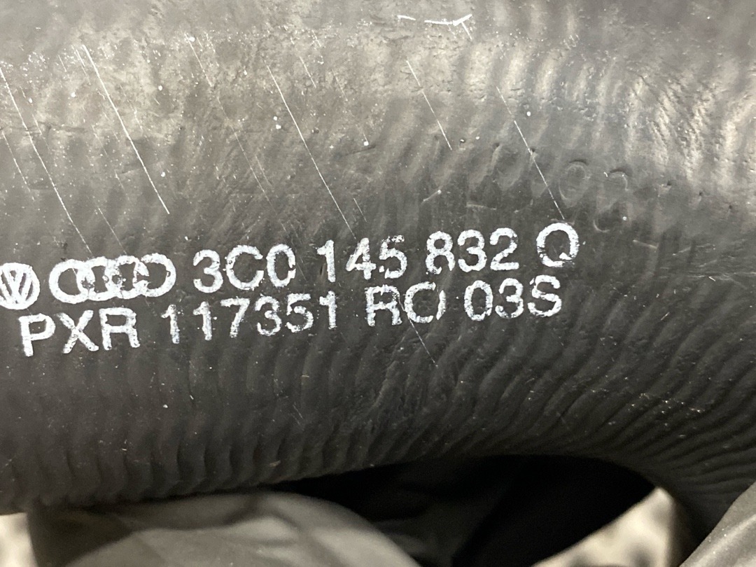 Патрубок интеркуллера, 1560 рублей, Красноярск