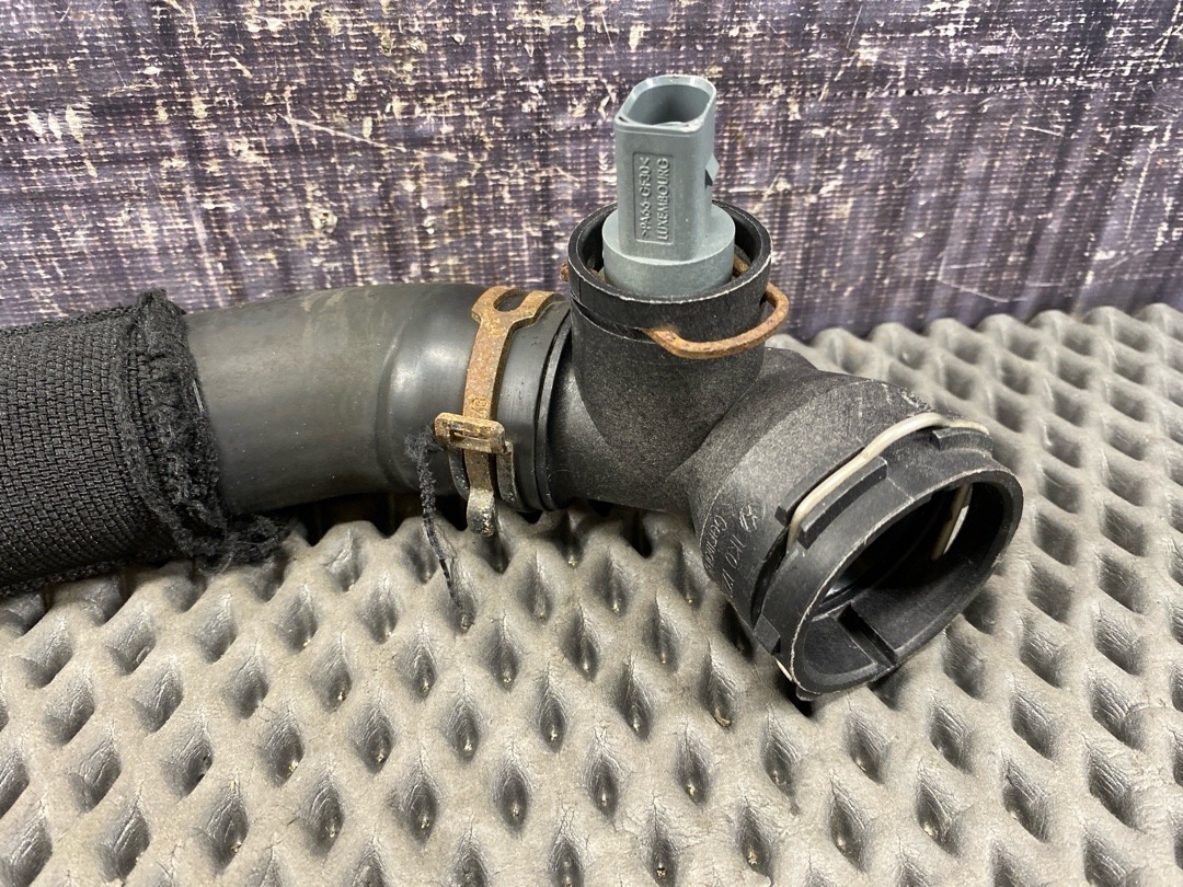 Шланг радиатора, 5110 рублей, Красноярск