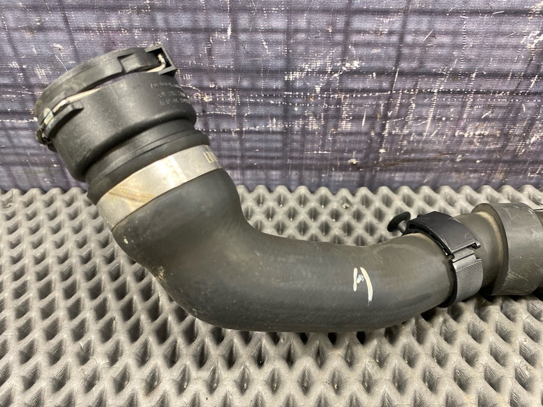 Шланг радиатора, 5110 рублей, Красноярск