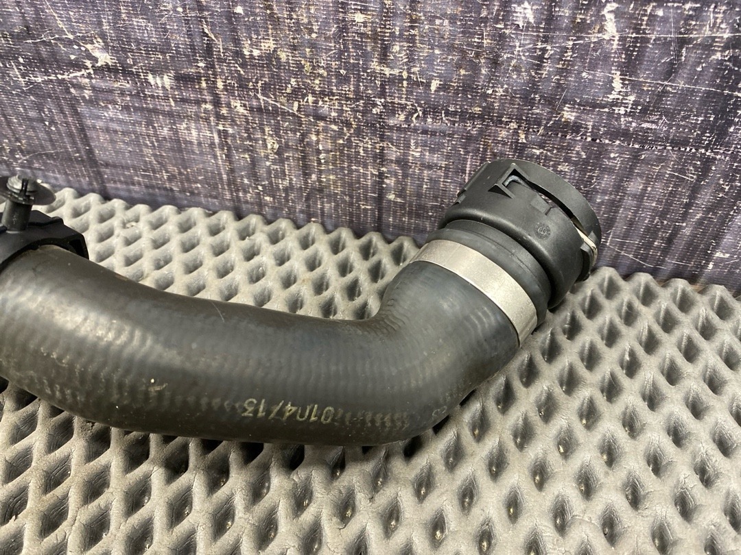 Шланг радиатора, 5110 рублей, Красноярск