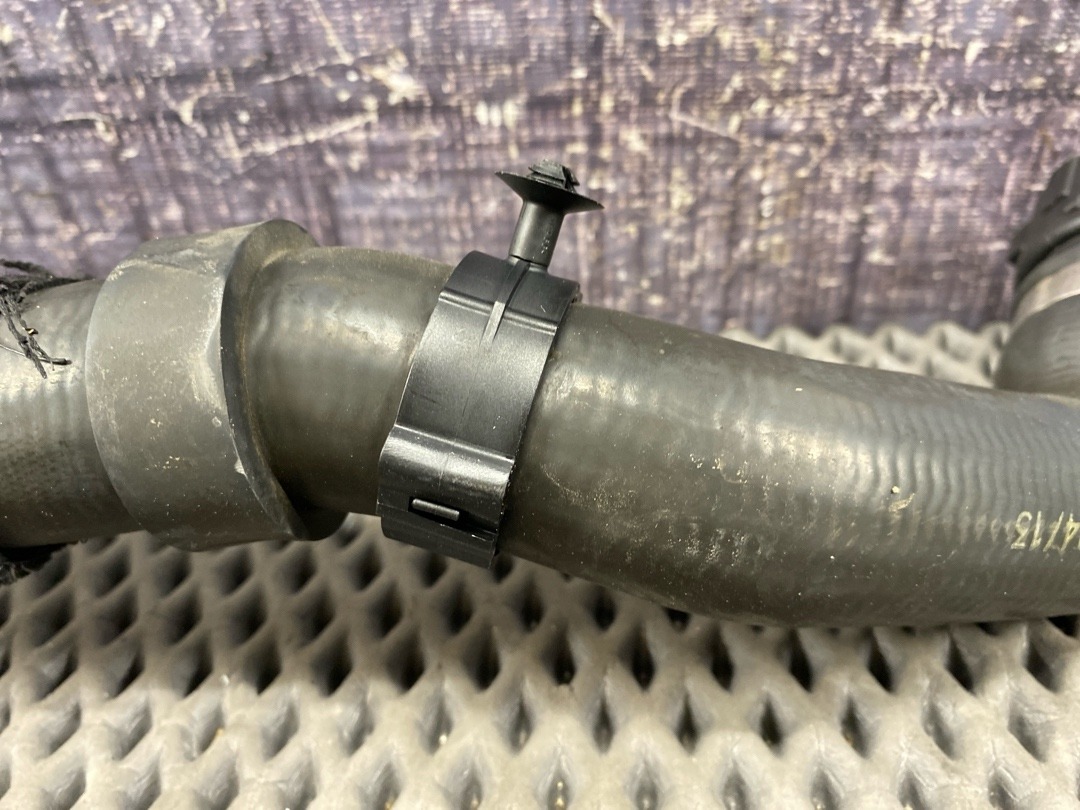 Шланг радиатора, 5110 рублей, Красноярск