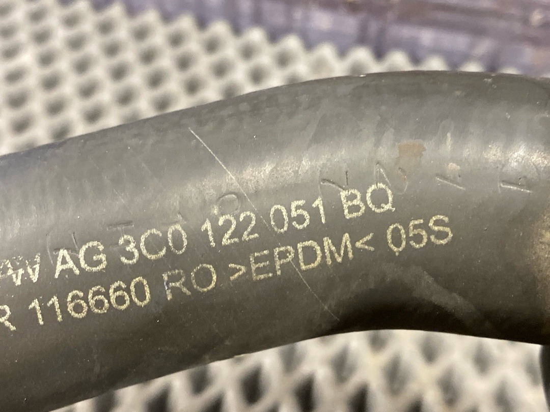 Шланг радиатора, 5110 рублей, Красноярск