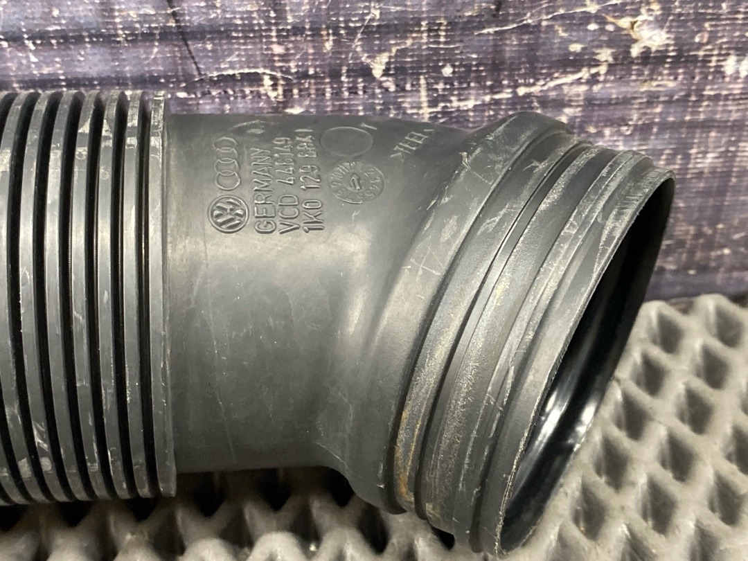 Гофра впуска, 870 рублей, Красноярск