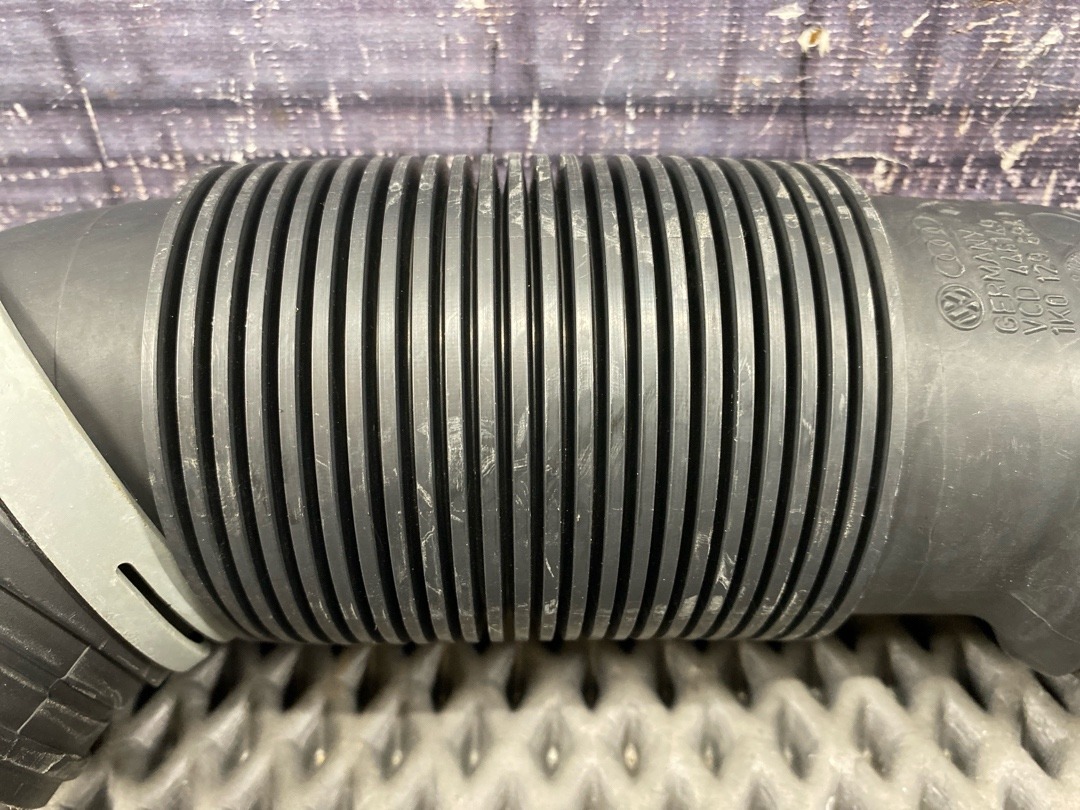 Гофра впуска, 870 рублей, Красноярск