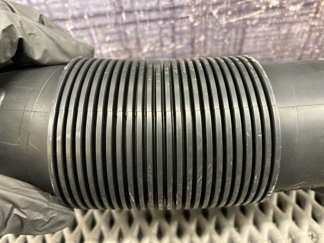 Гофра впуска, 870 рублей, Красноярск