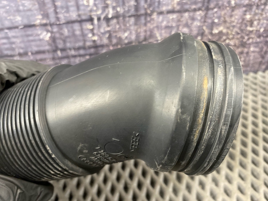 Гофра впуска, 870 рублей, Красноярск