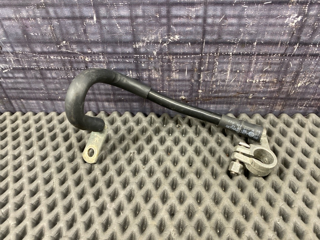 Клемма с проводом, 870 рублей, Красноярск