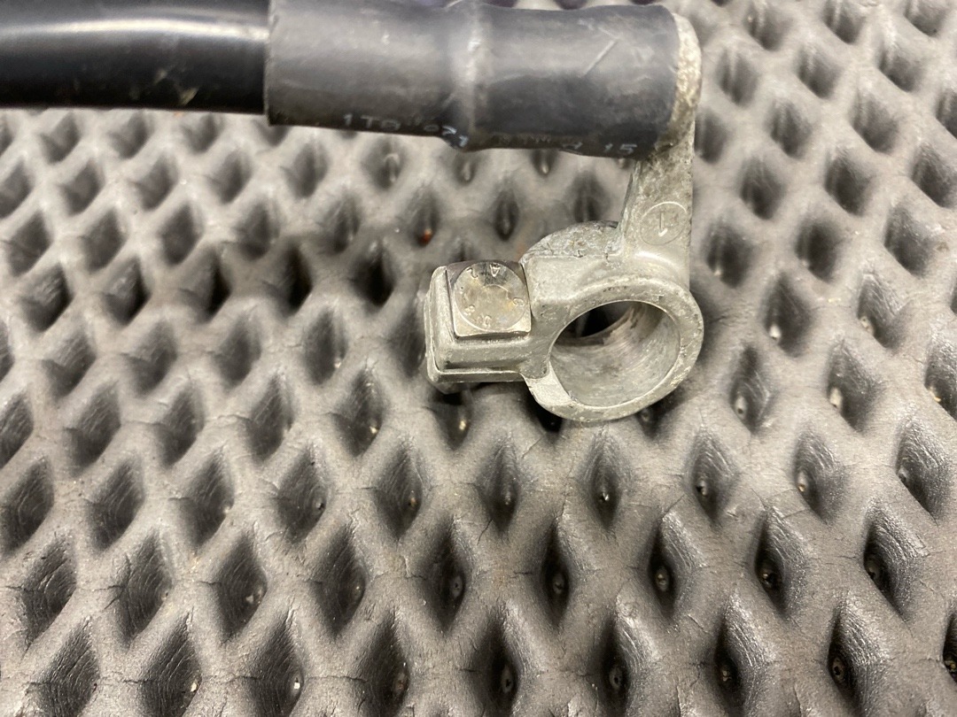 Клемма с проводом, 870 рублей, Красноярск