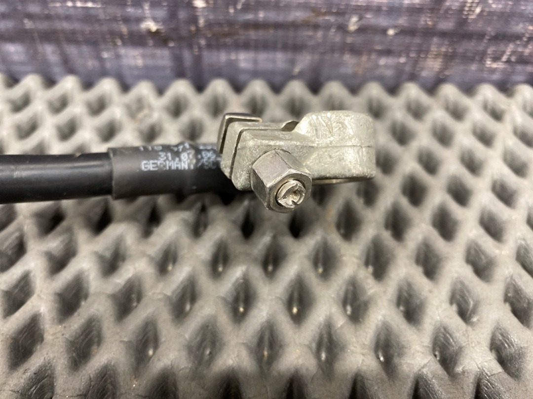 Клемма с проводом, 870 рублей, Красноярск