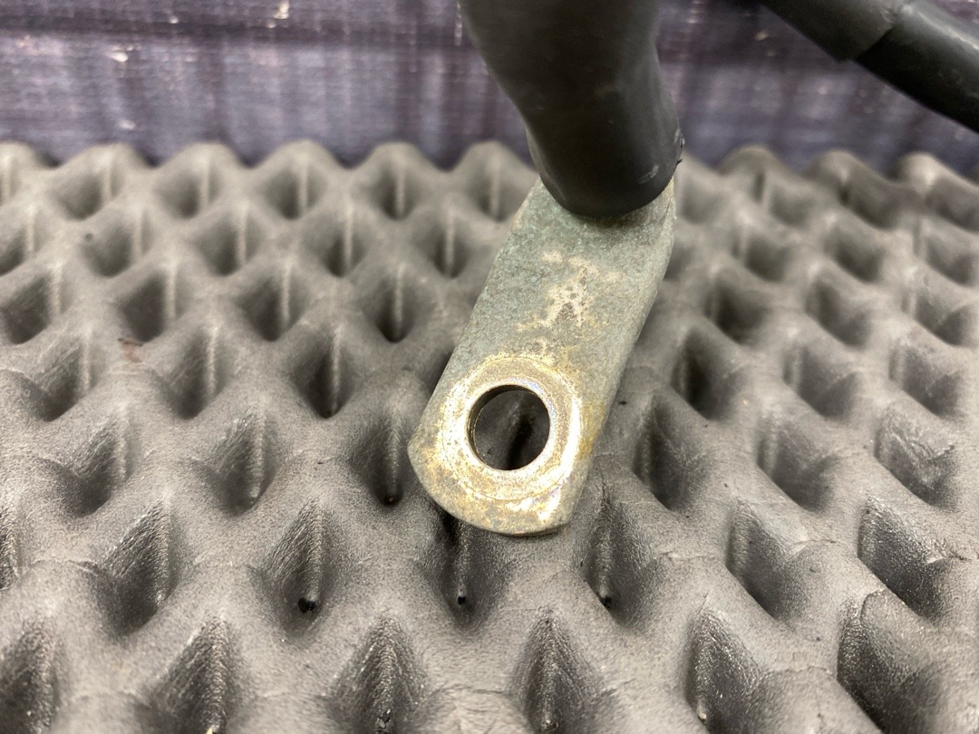 Клемма с проводом, 870 рублей, Красноярск