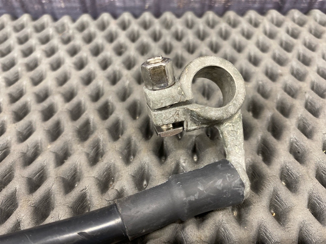 Клемма с проводом, 870 рублей, Красноярск