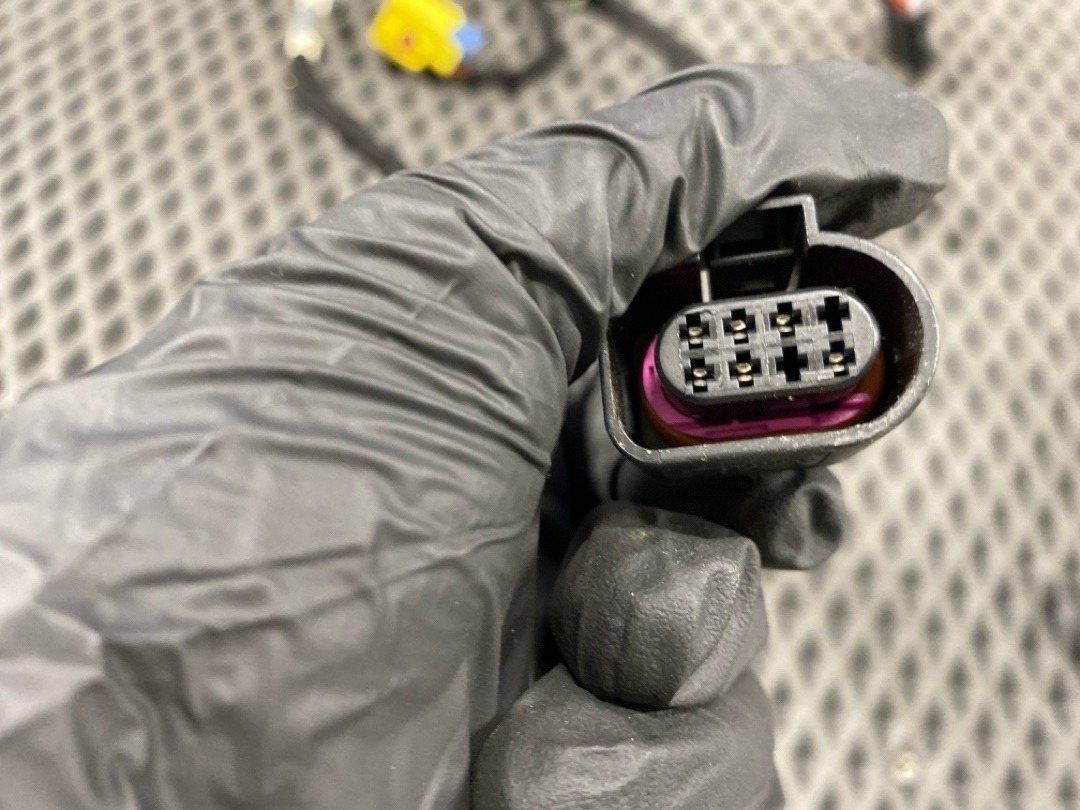 Проводка двери, 1020 рублей, Красноярск