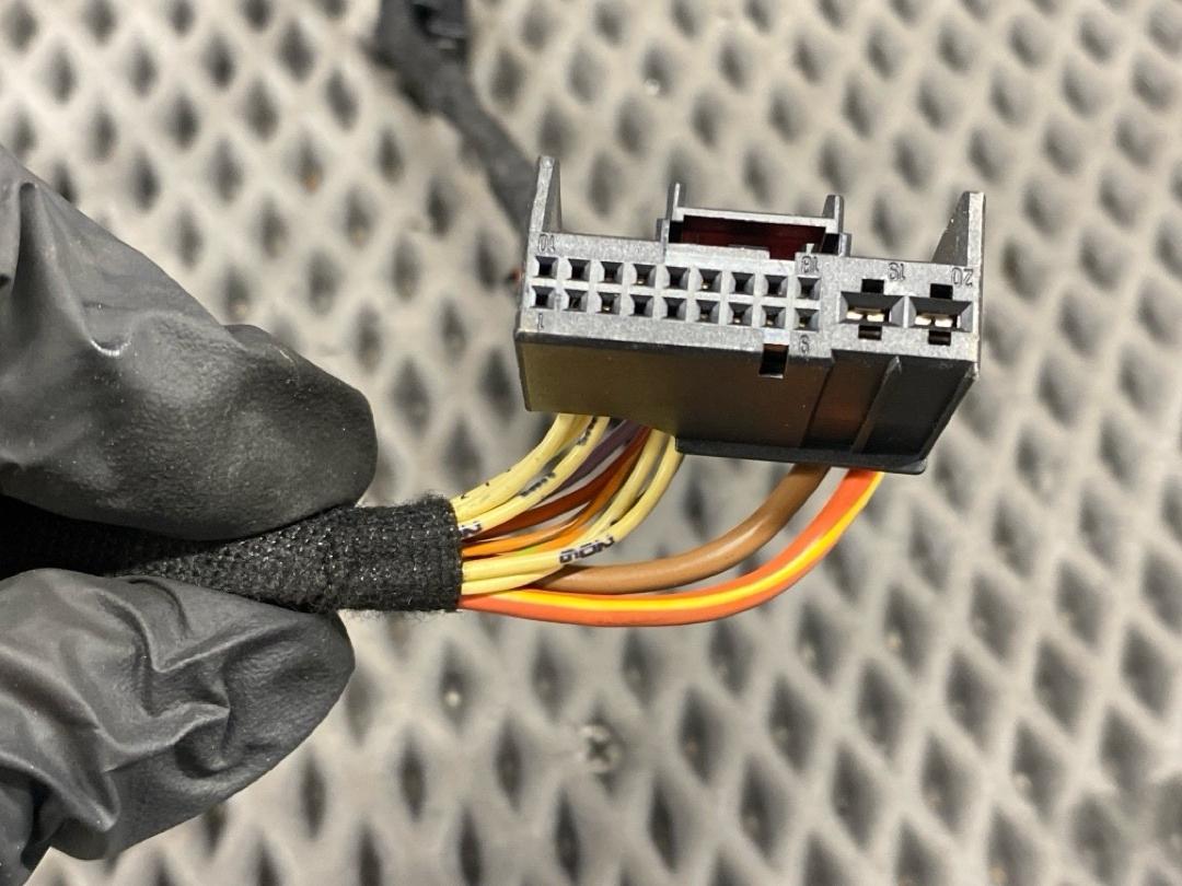 Проводка двери, 1020 рублей, Красноярск