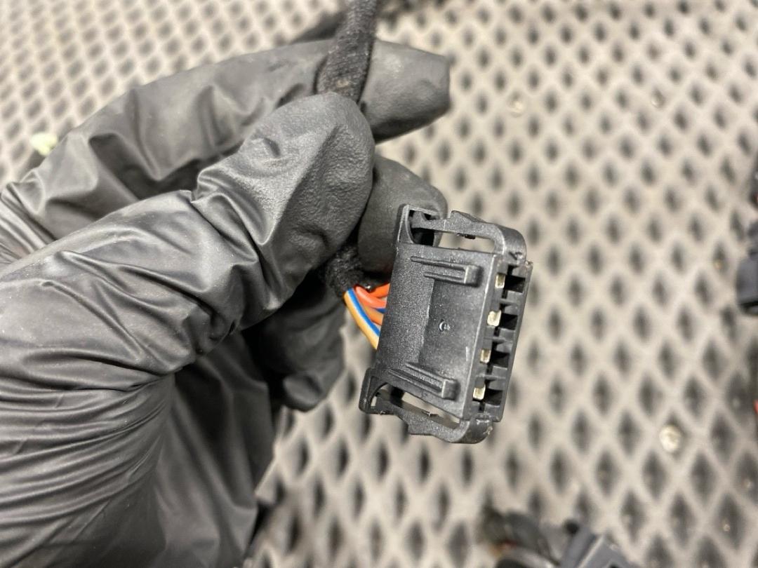 Проводка двери, 1020 рублей, Красноярск