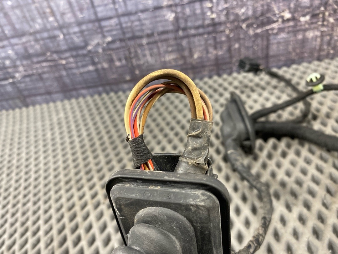 Проводка двери, 790 рублей, Красноярск