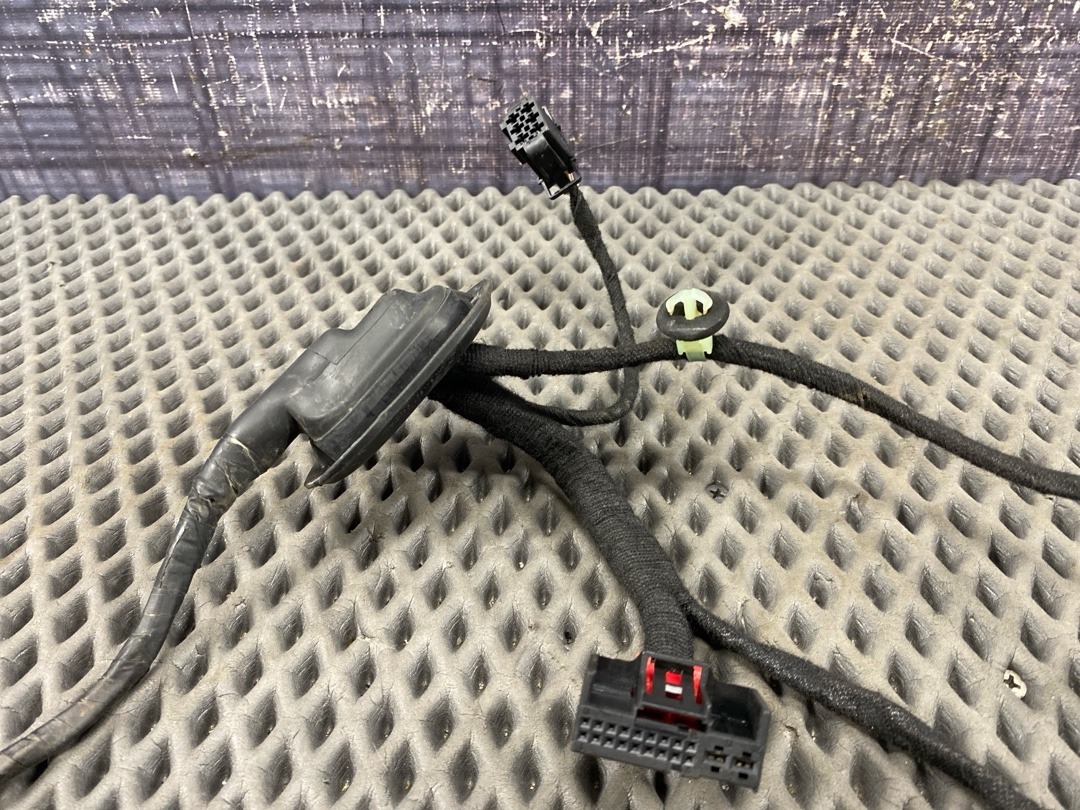 Проводка двери, 790 рублей, Красноярск