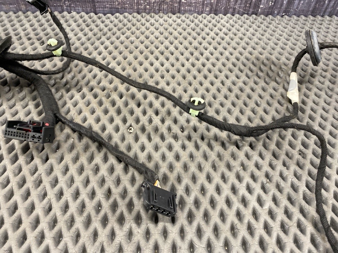 Проводка двери, 790 рублей, Красноярск