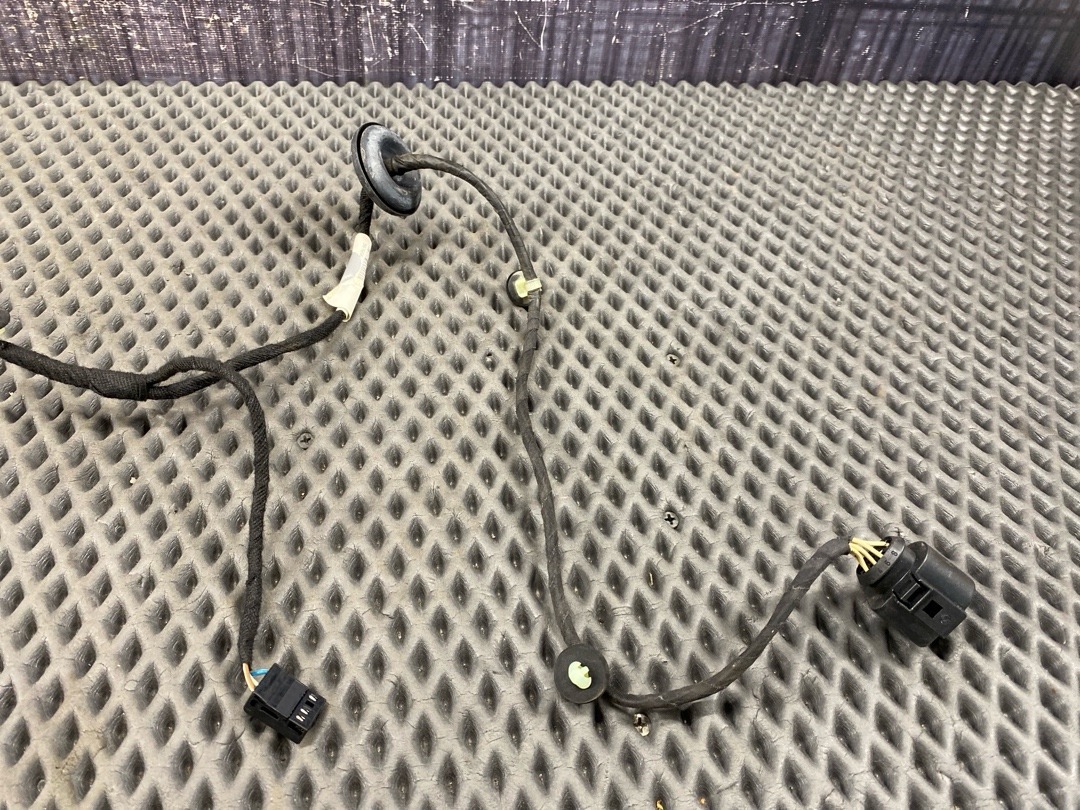 Проводка двери, 790 рублей, Красноярск