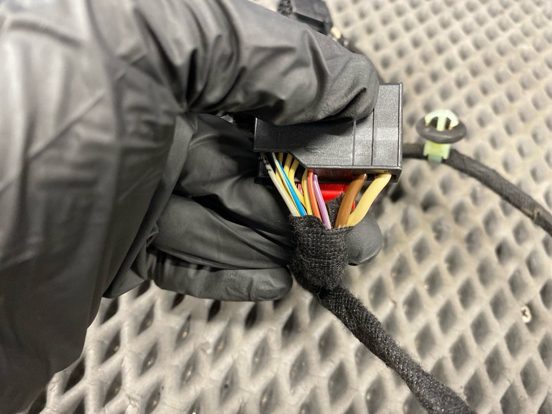 Проводка двери, 790 рублей, Красноярск