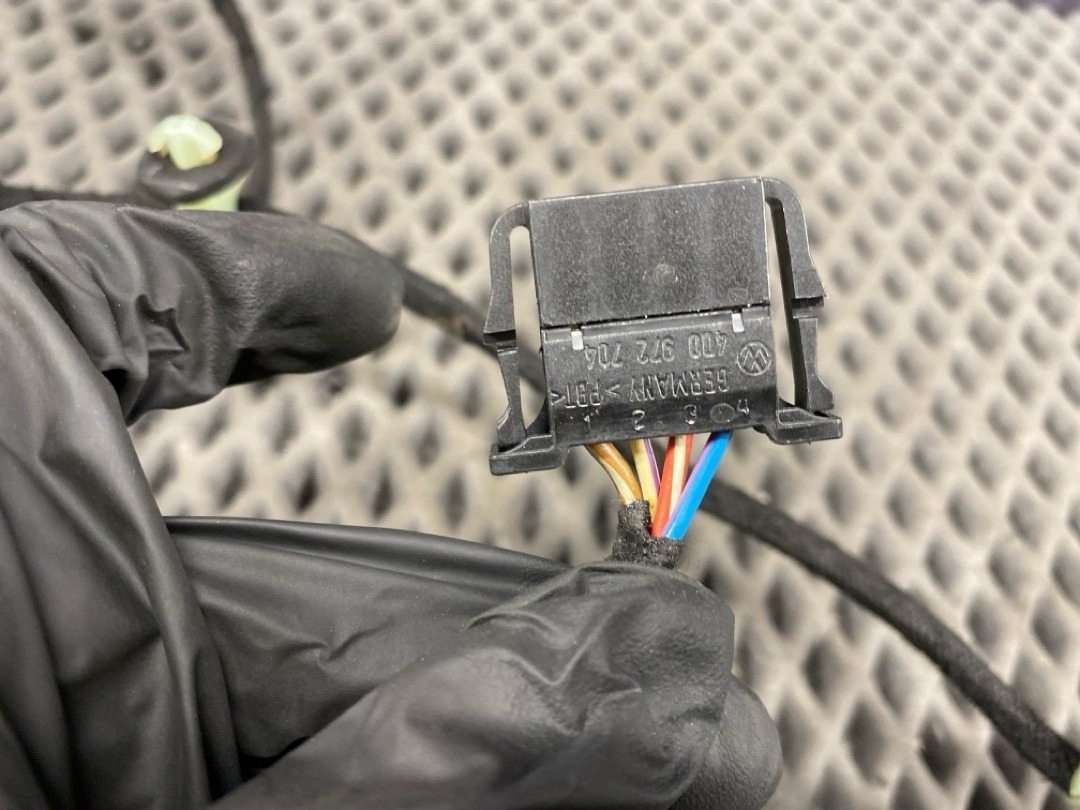 Проводка двери, 790 рублей, Красноярск